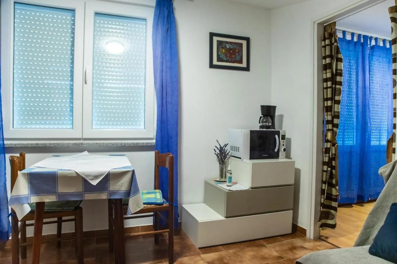 Apartments Jaklin Rovinj