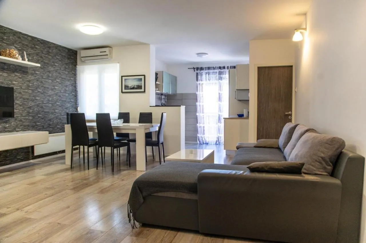Apartments Jaklin Rovinj 0*,