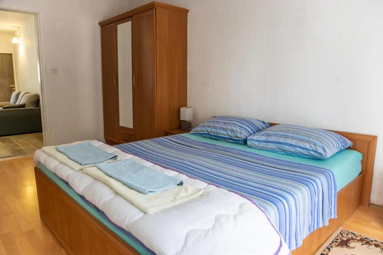 Apartments Jaklin Rovinj