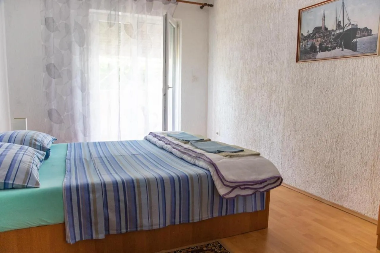 Apartments Jaklin Rovinj كرواتيا