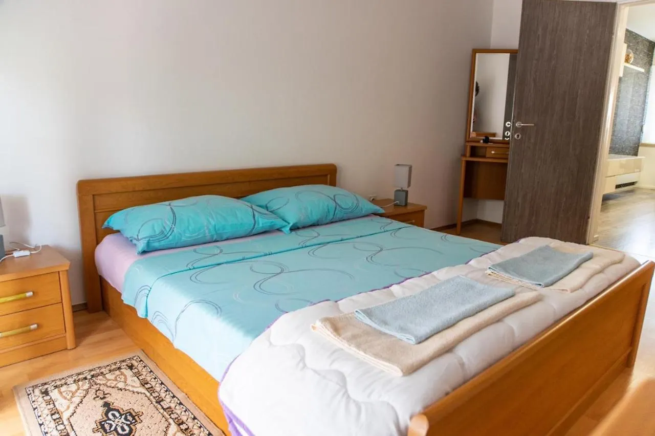 Apartments Jaklin Rovinj كرواتيا