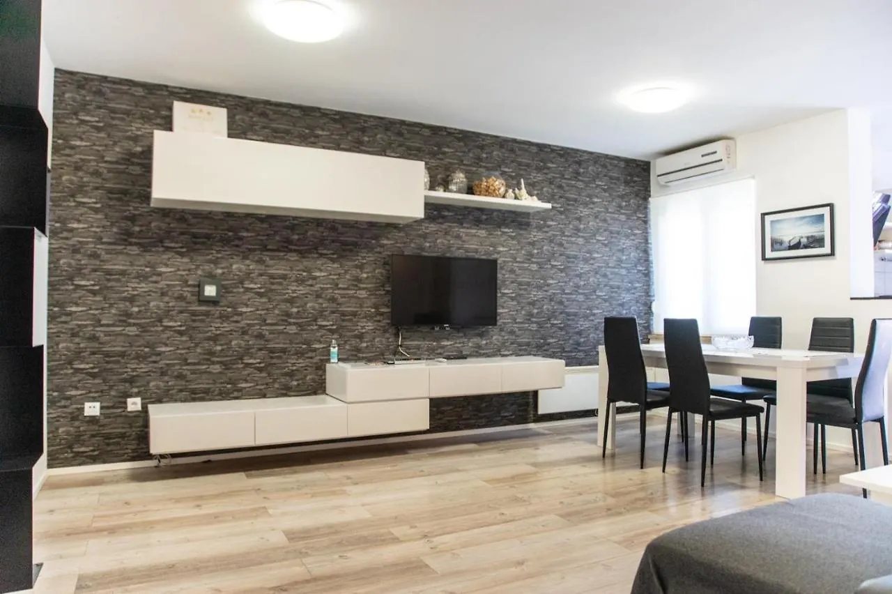 Apartments Jaklin Rovinj