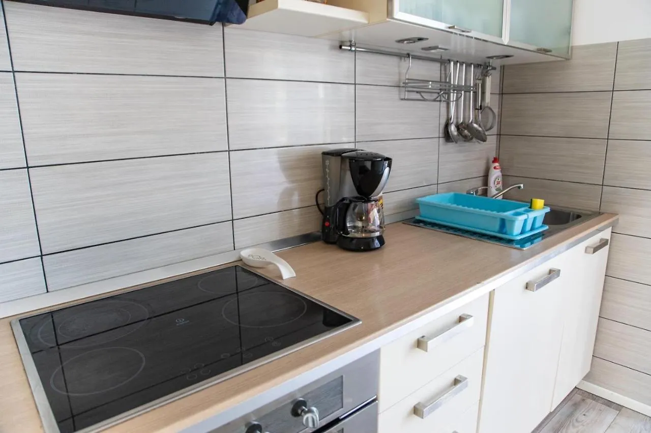 Apartments Jaklin Rovinj