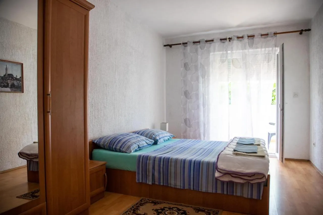 Apartments Jaklin Rovinj 0*,  كرواتيا