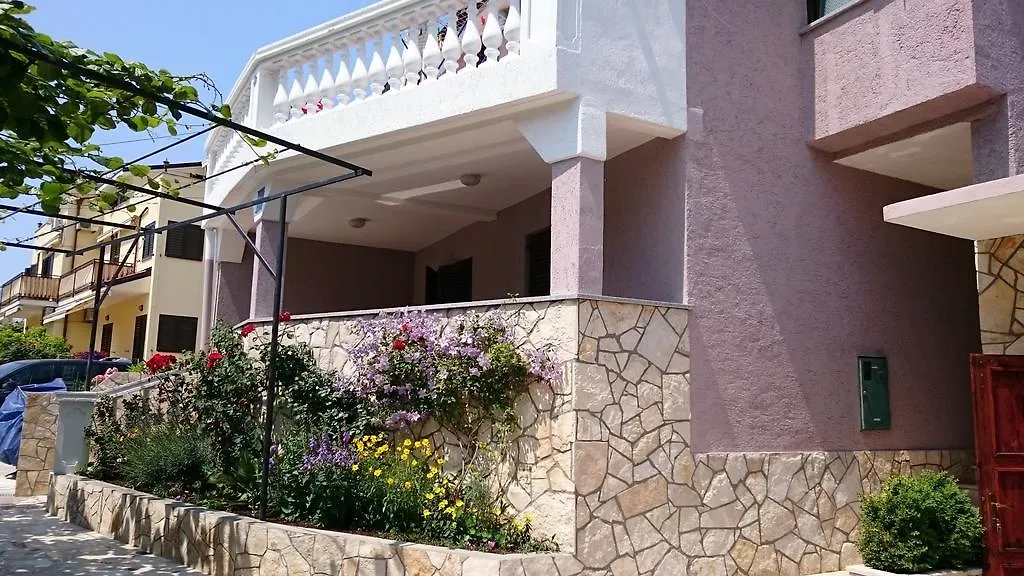 Apartments Jaklin Rovinj 0*,