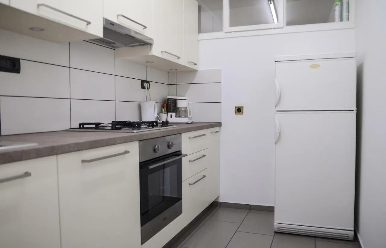 Apartments Jaklin Rovinj