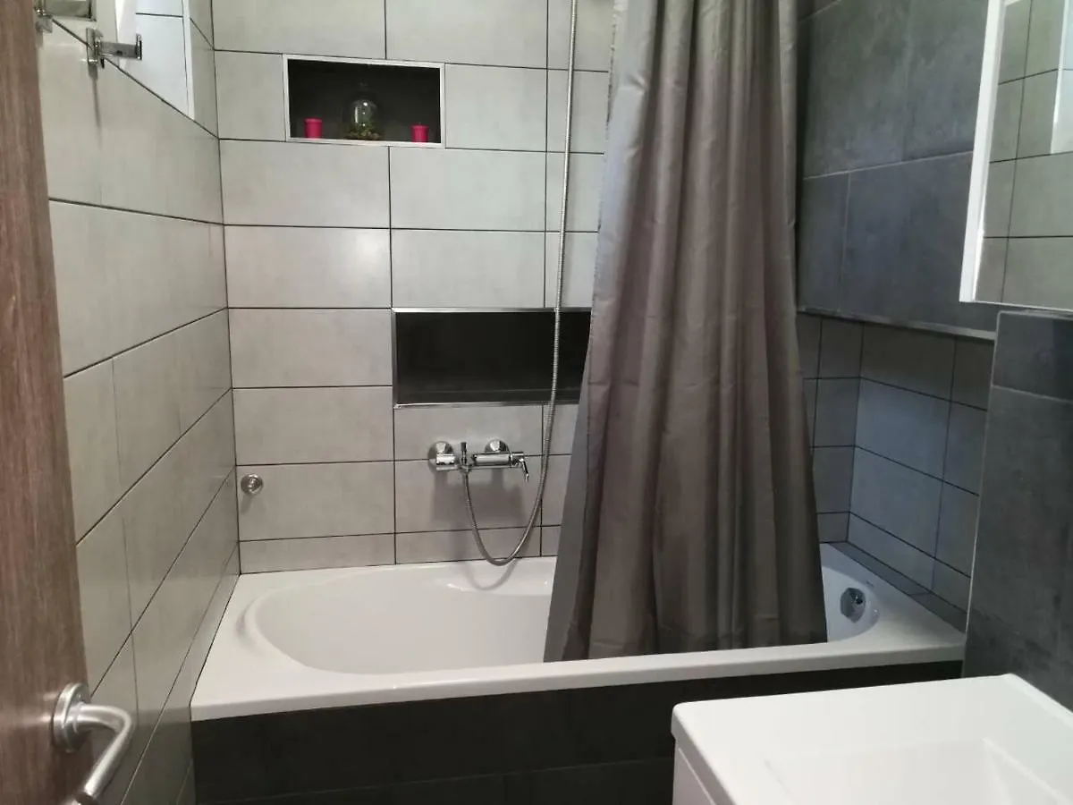 Apartments Jaklin Rovinj 0*,